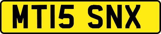 MT15SNX