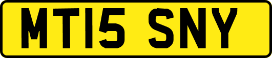 MT15SNY