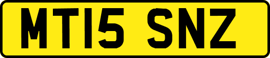 MT15SNZ