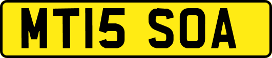 MT15SOA