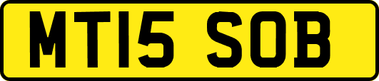 MT15SOB