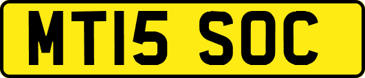 MT15SOC