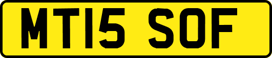 MT15SOF