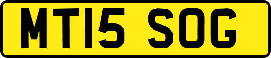 MT15SOG