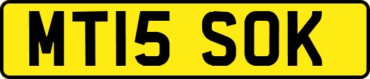 MT15SOK