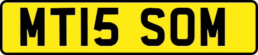 MT15SOM