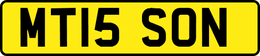 MT15SON