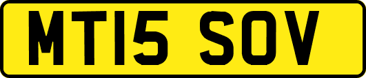 MT15SOV