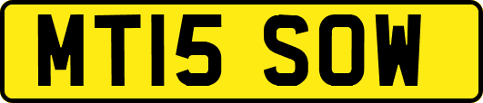 MT15SOW