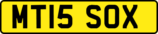 MT15SOX