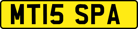 MT15SPA