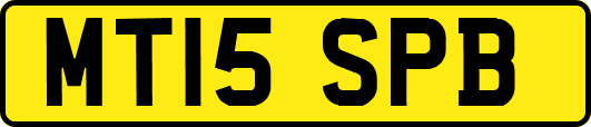 MT15SPB