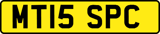 MT15SPC