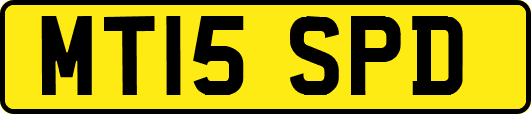 MT15SPD