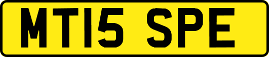 MT15SPE