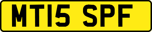 MT15SPF