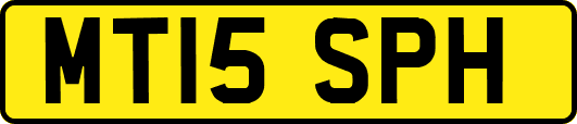 MT15SPH
