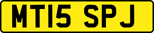 MT15SPJ
