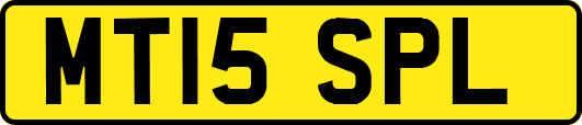 MT15SPL