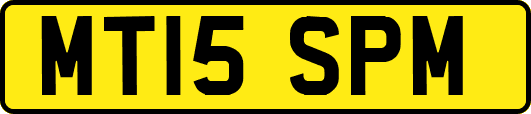 MT15SPM