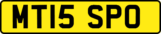 MT15SPO