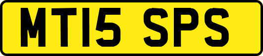 MT15SPS