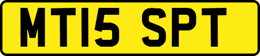 MT15SPT