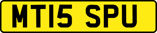 MT15SPU
