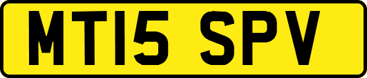MT15SPV