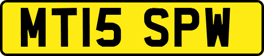 MT15SPW