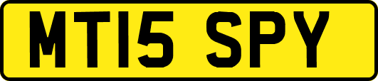 MT15SPY