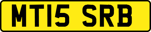 MT15SRB