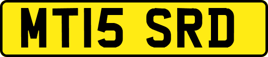 MT15SRD