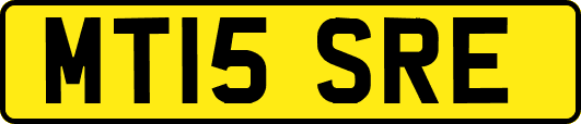 MT15SRE