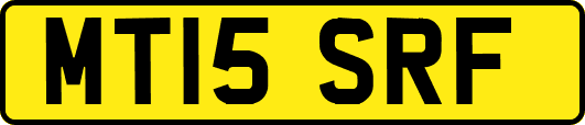 MT15SRF