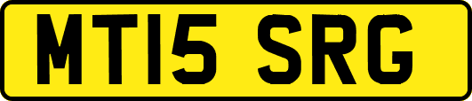 MT15SRG