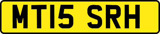MT15SRH
