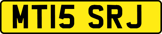 MT15SRJ