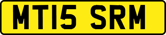 MT15SRM