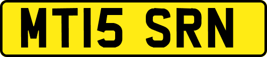 MT15SRN