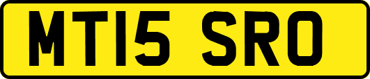 MT15SRO