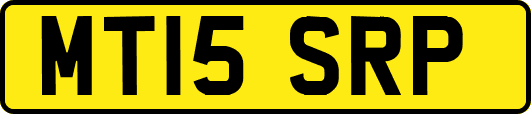 MT15SRP