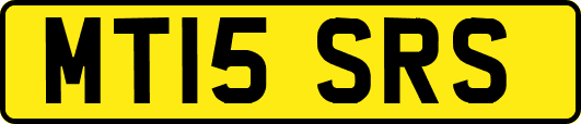 MT15SRS
