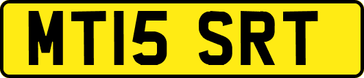 MT15SRT