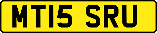 MT15SRU