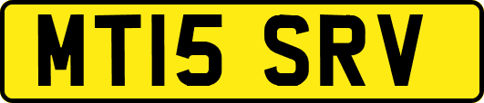 MT15SRV