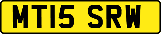 MT15SRW