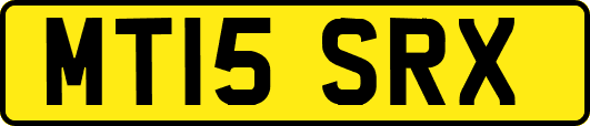 MT15SRX