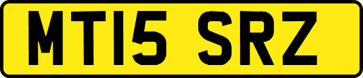 MT15SRZ