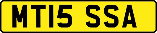 MT15SSA